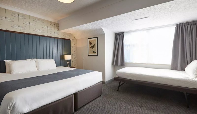 Darrington Hotel