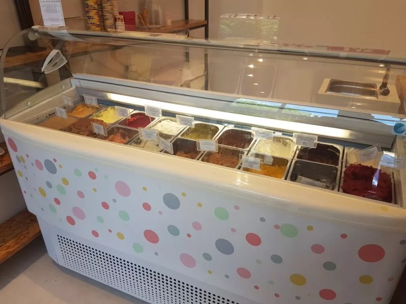 Patisserie Ludwig am Hauptbahnhof