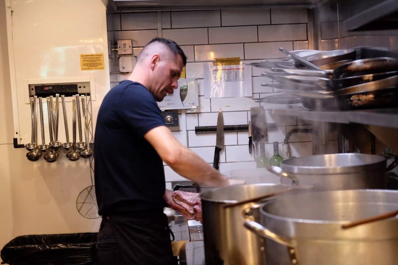 Rigatoni's Altrincham