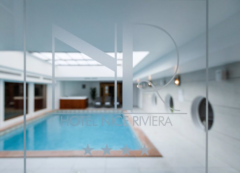 Hotel Nice Riviera