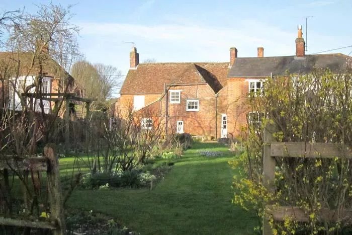 Yew Tree House