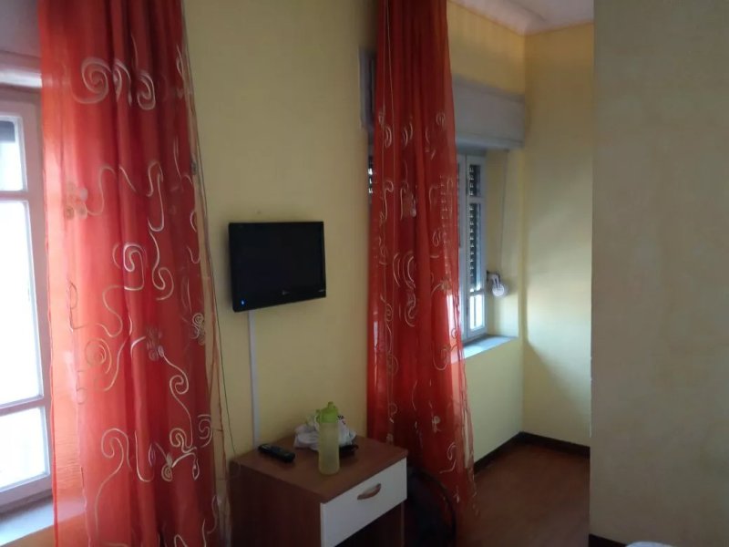 Hotel Flora