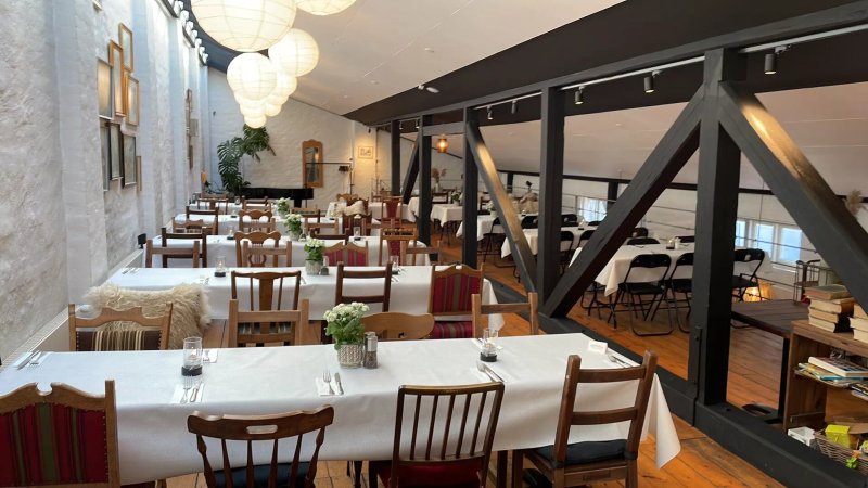 Gardcafeen