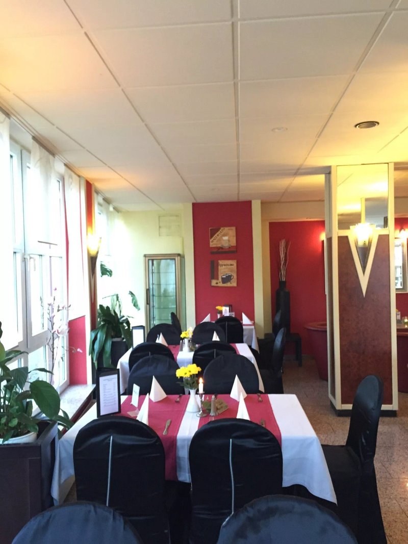 Restaurant & Eiscafe  La Casa