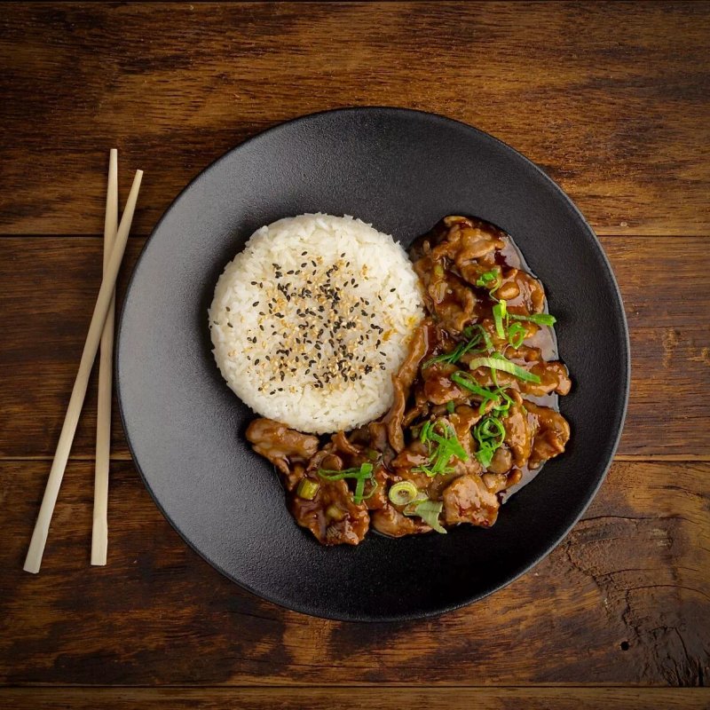 Silk Pan-asian Fusion And Izakaya Korcula