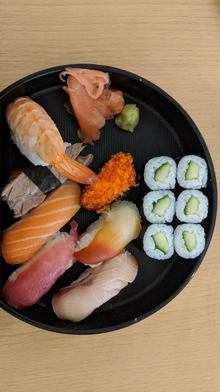 Sumo Sushi