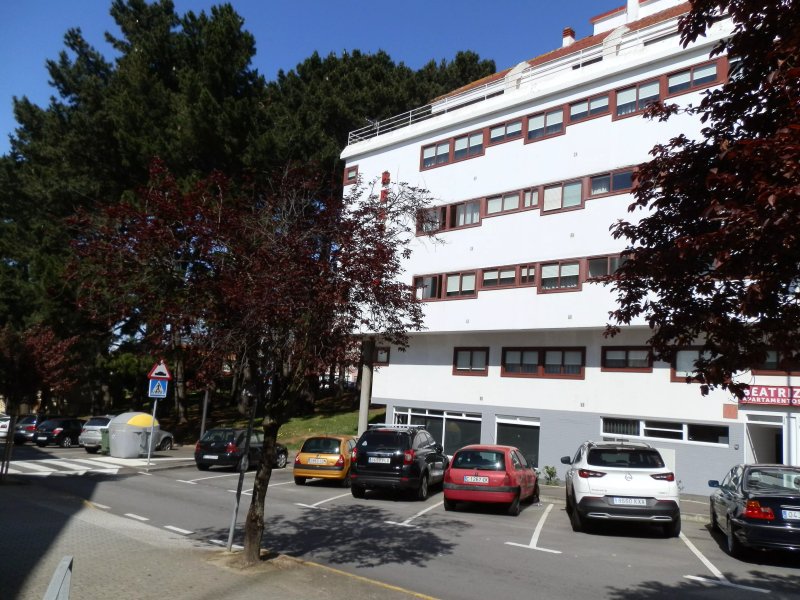 Apartamentos Turisticos Beatriz