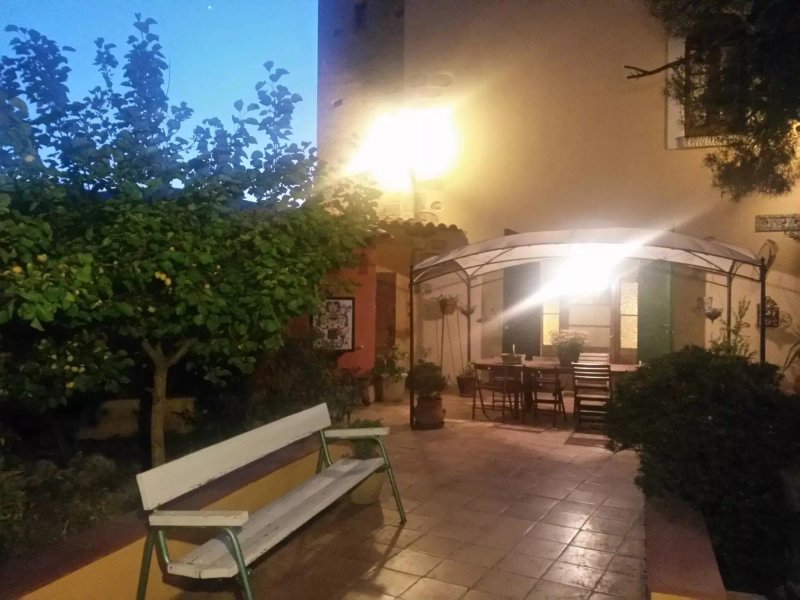 El Castell Rural Hotel