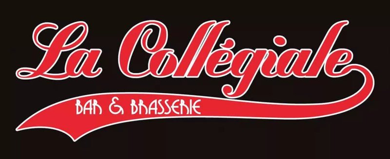 Bar-Brasserie La Collegiale