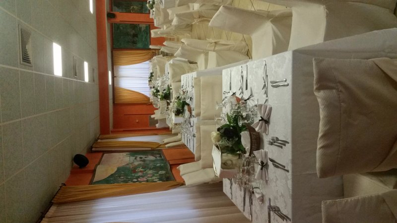 Ristorante Le Fontanelle