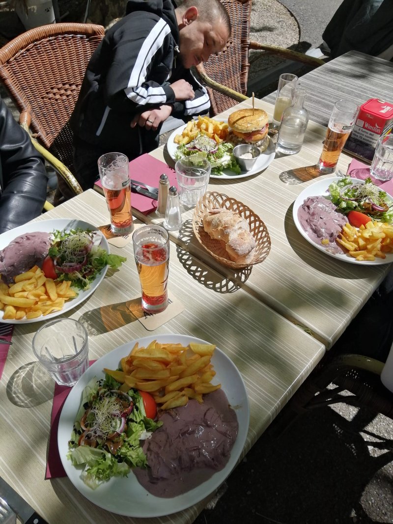 Cafe de France