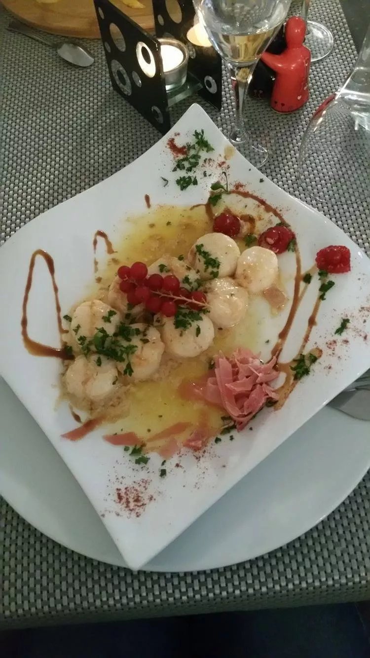 Restaurant l'Auberge du Vermandois