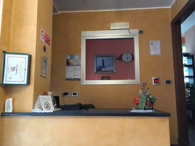 Albergo Santa Caterina