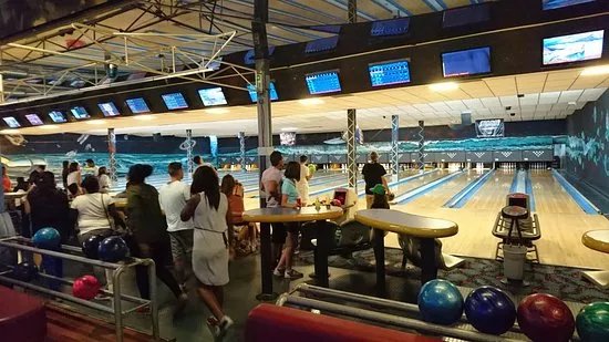 Bowling De Montpellier