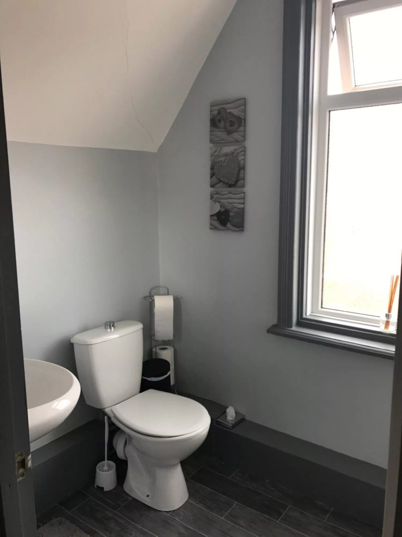 Kingsmere Guest House