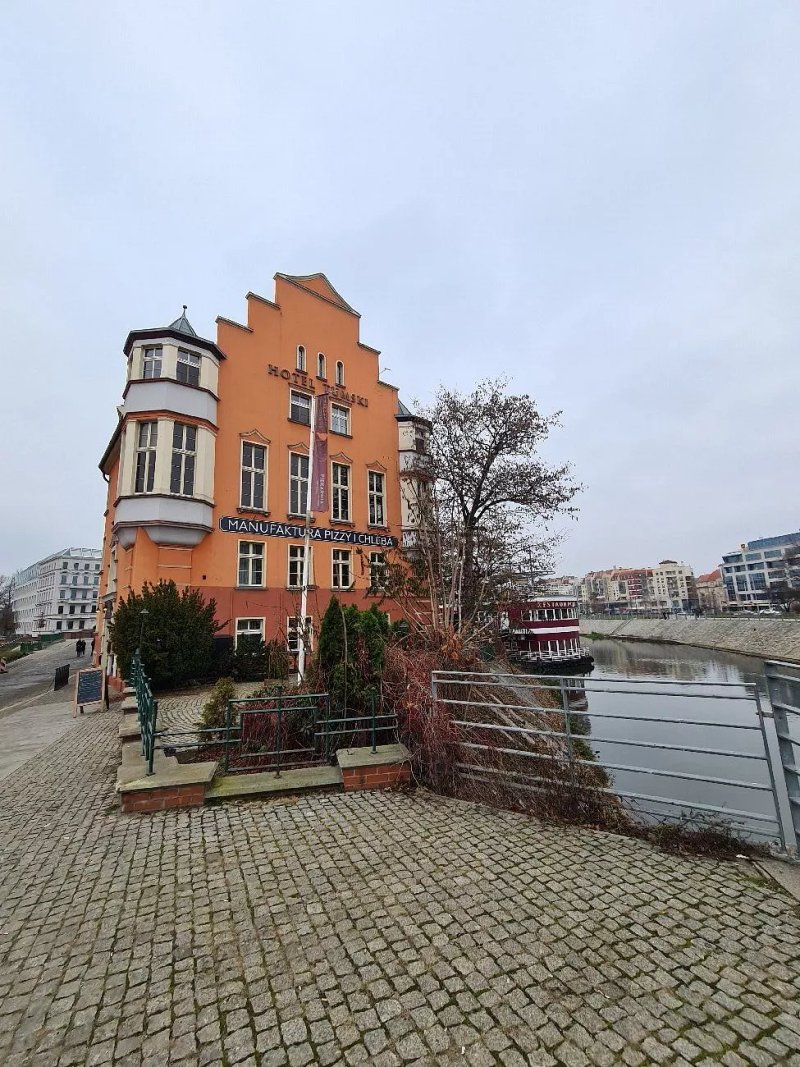 Great Polonia Wroclaw City Center