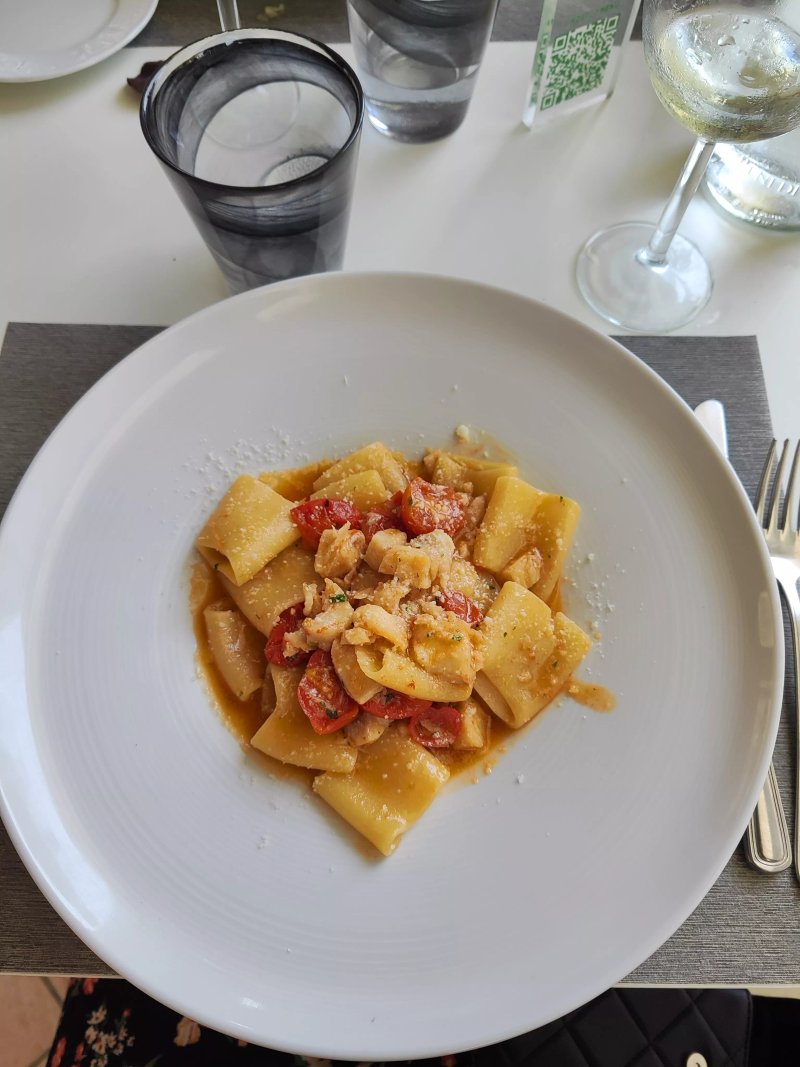 Ristorante Pelagus