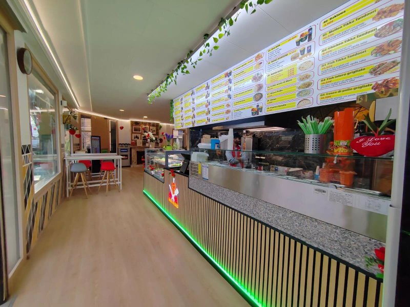 Noor Grill Mira