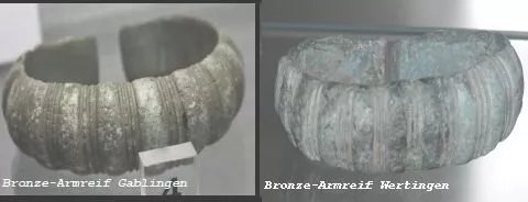 Archaologisches Museum Gablingen