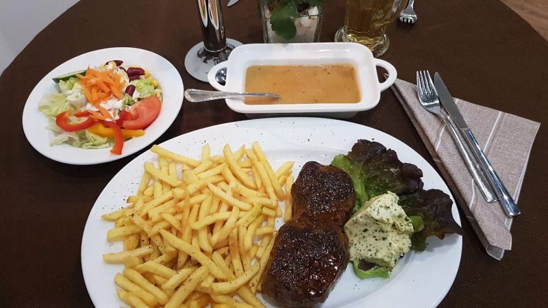 Steakhouse Chateau