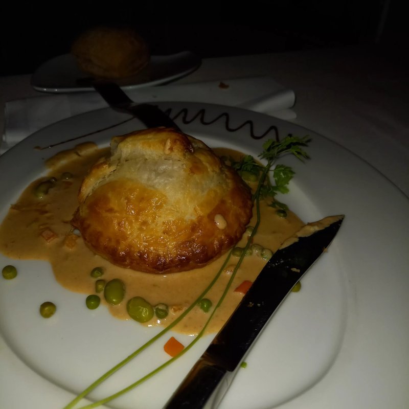 Le Phoebus Restaurant