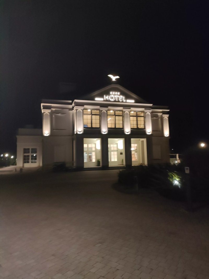 Hotel Sokol Wellness & SPA