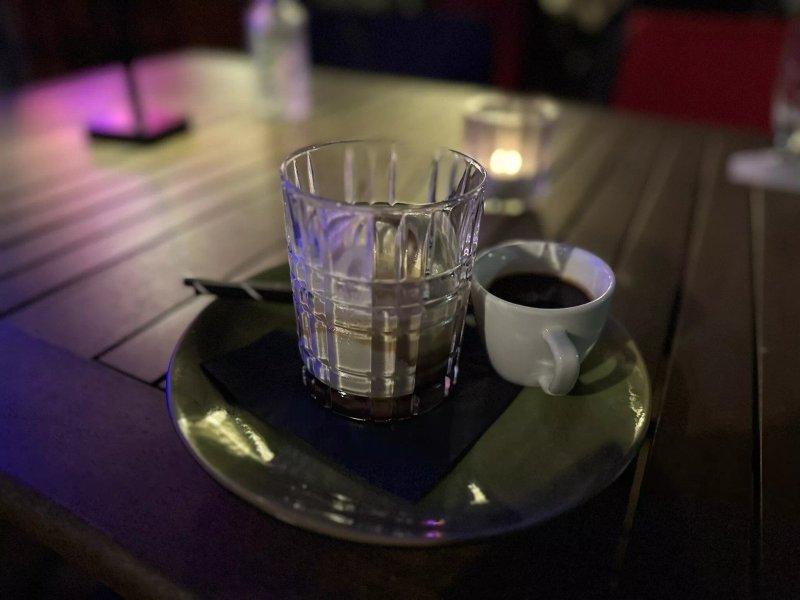Phonix Restaurant