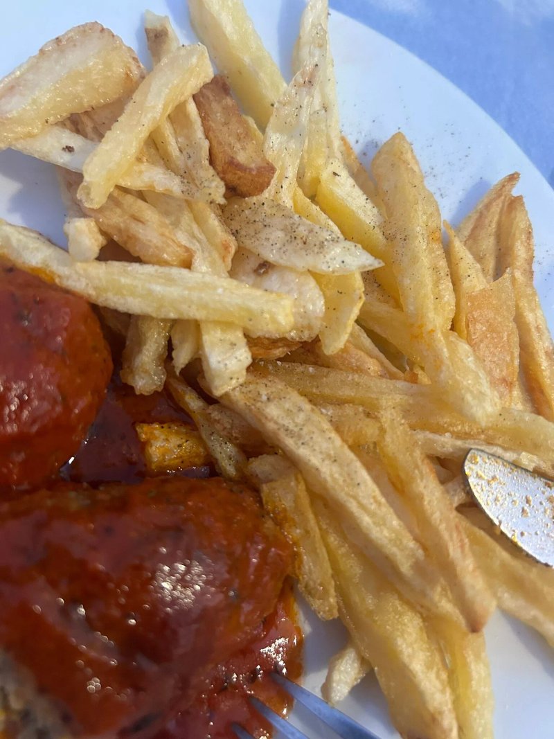 Vourliotis Grill