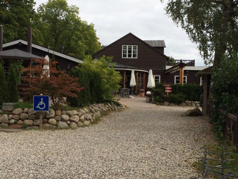 Bryggeri Skovlyst