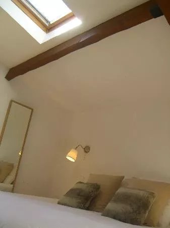 Auberge Les Myrtilles