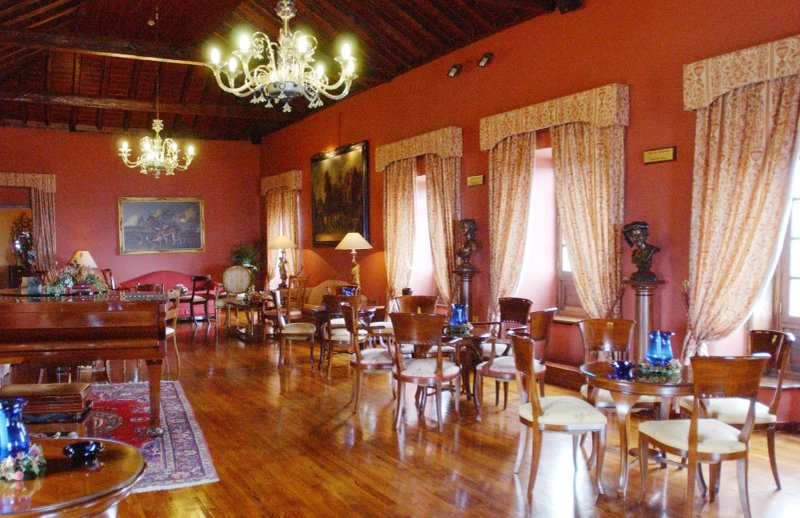 Restaurant Abaco