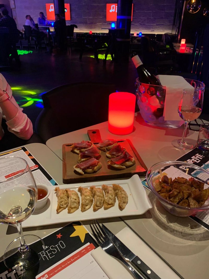 Pompette a Limoges