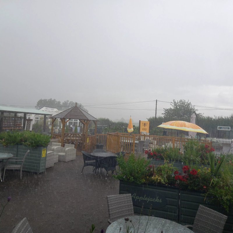 Twenty Pence Garden Centre