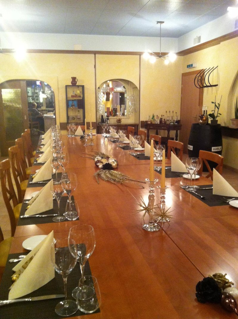 Gasthof Baren Toffen