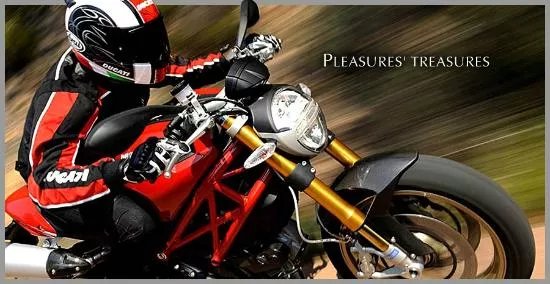 Columbus International Motorcycle Day Tours