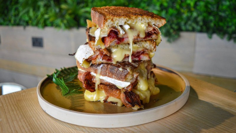 Toasted By Gb Charcuterie