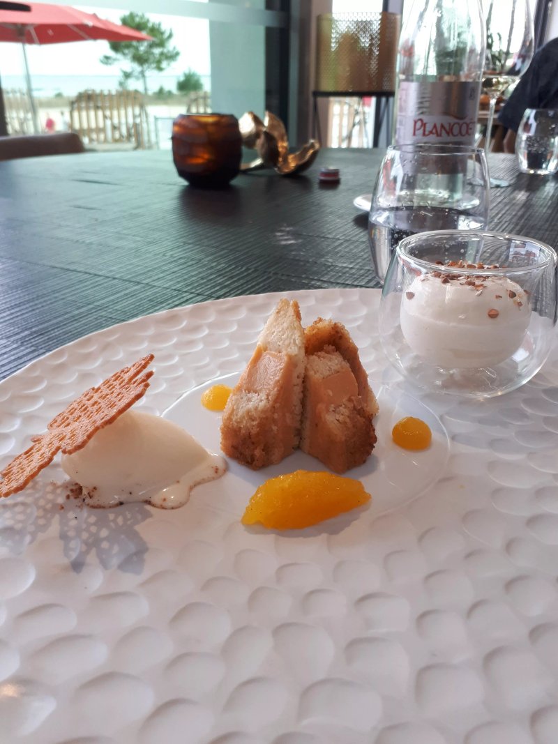 Restaurant L'eskell