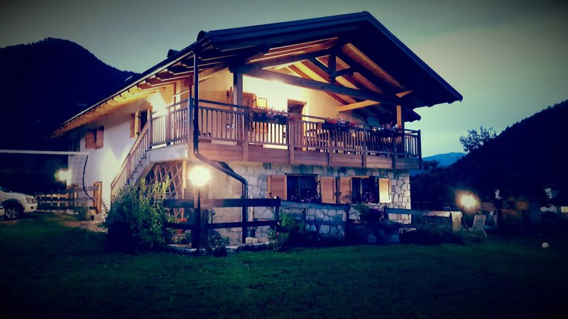 Agriturismo Fattoria Dalcastagne