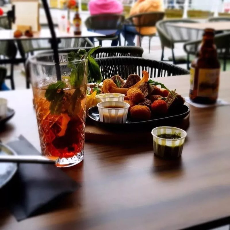 Gastrobar De Kei