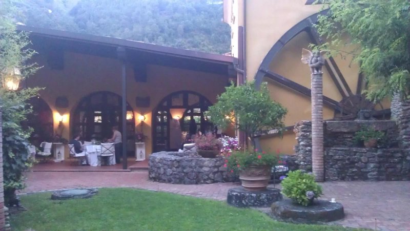 Ristorante Il Bottaccio