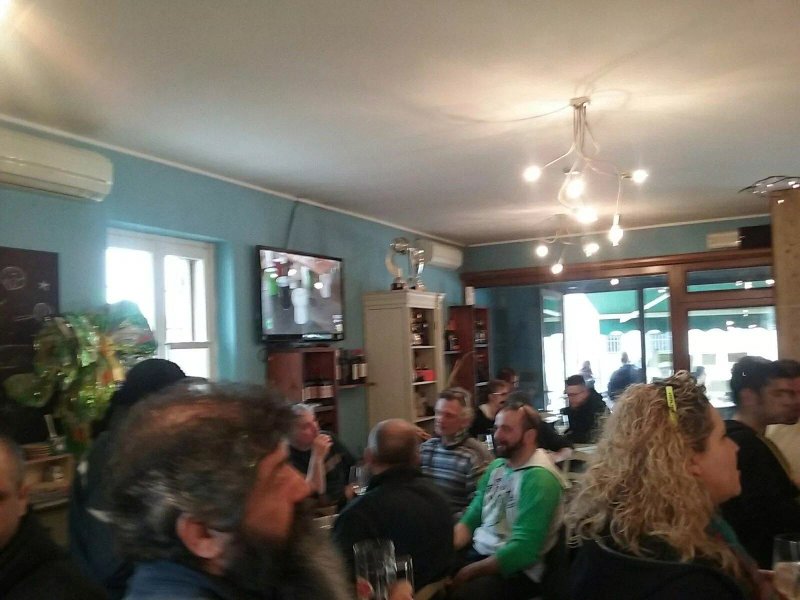 Boccadoro Ristorante Pizzeria