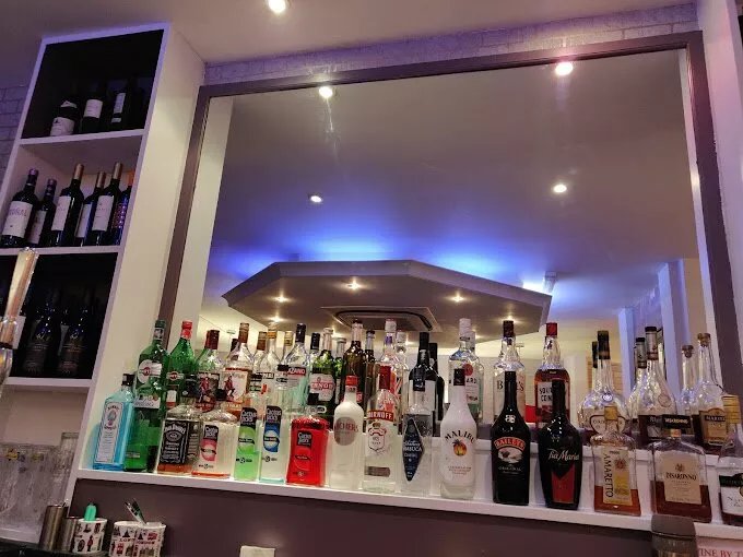 Masala Lounge