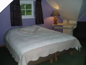 Kriekepit B&B
