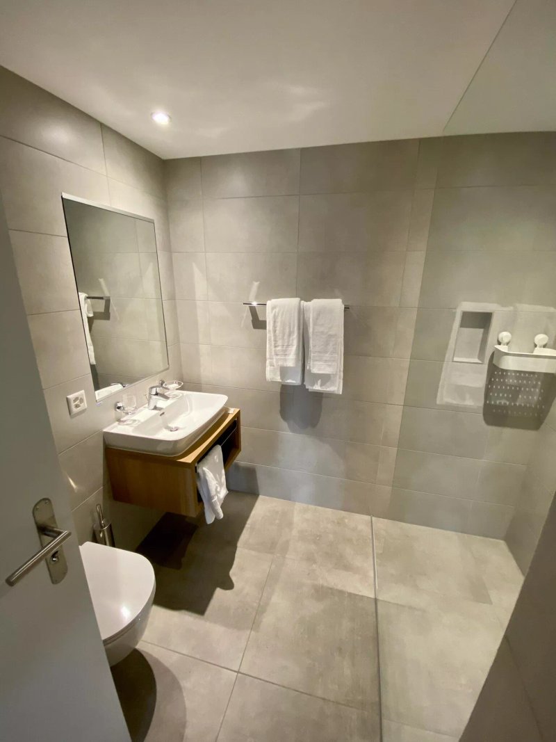 Los Lorentes Hotel Bern City