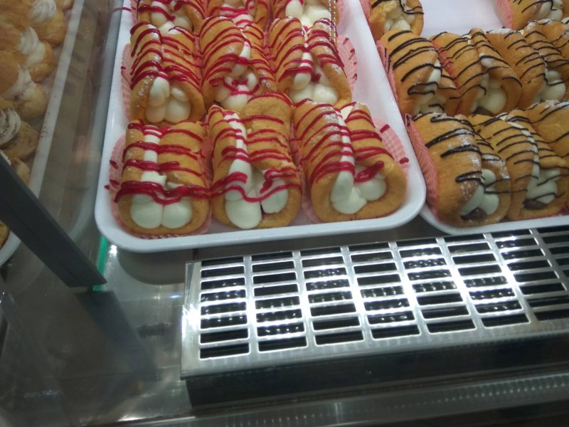 Pasticceria Galea