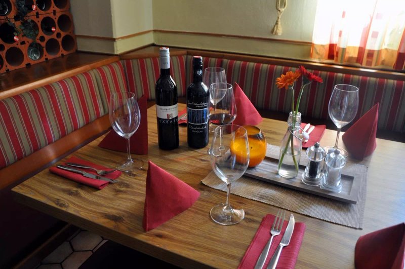 Gasthaus Gartnerwirt Salzburg-Itzling