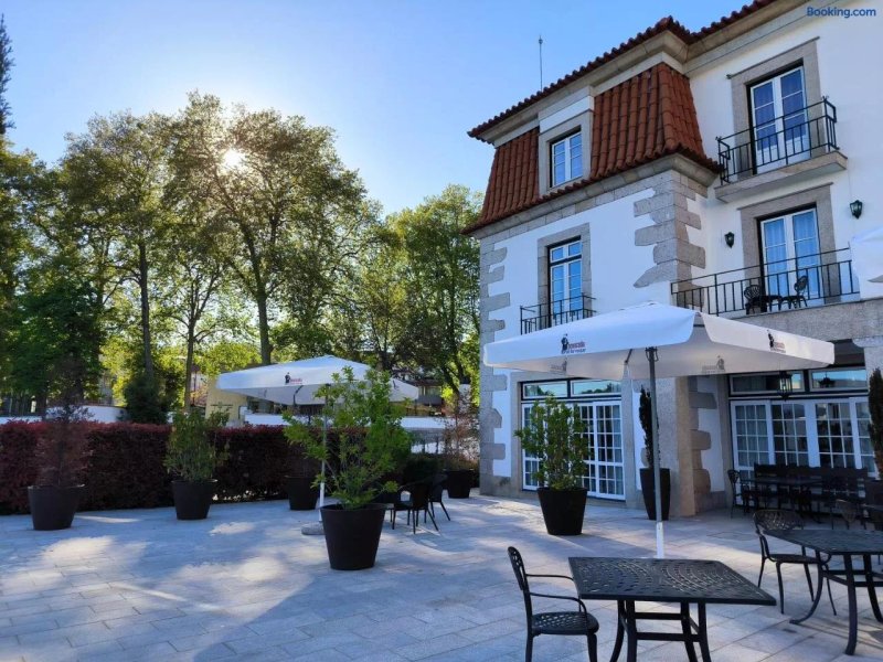 Forrester Essence Douro Hotel