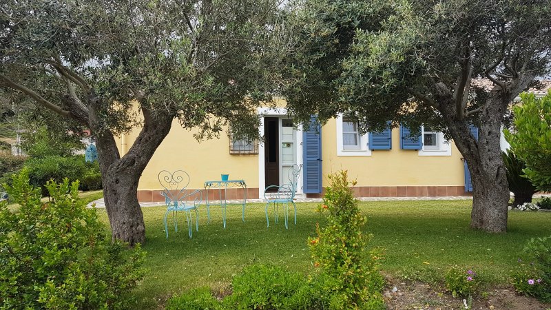 B&B Calata di Soli