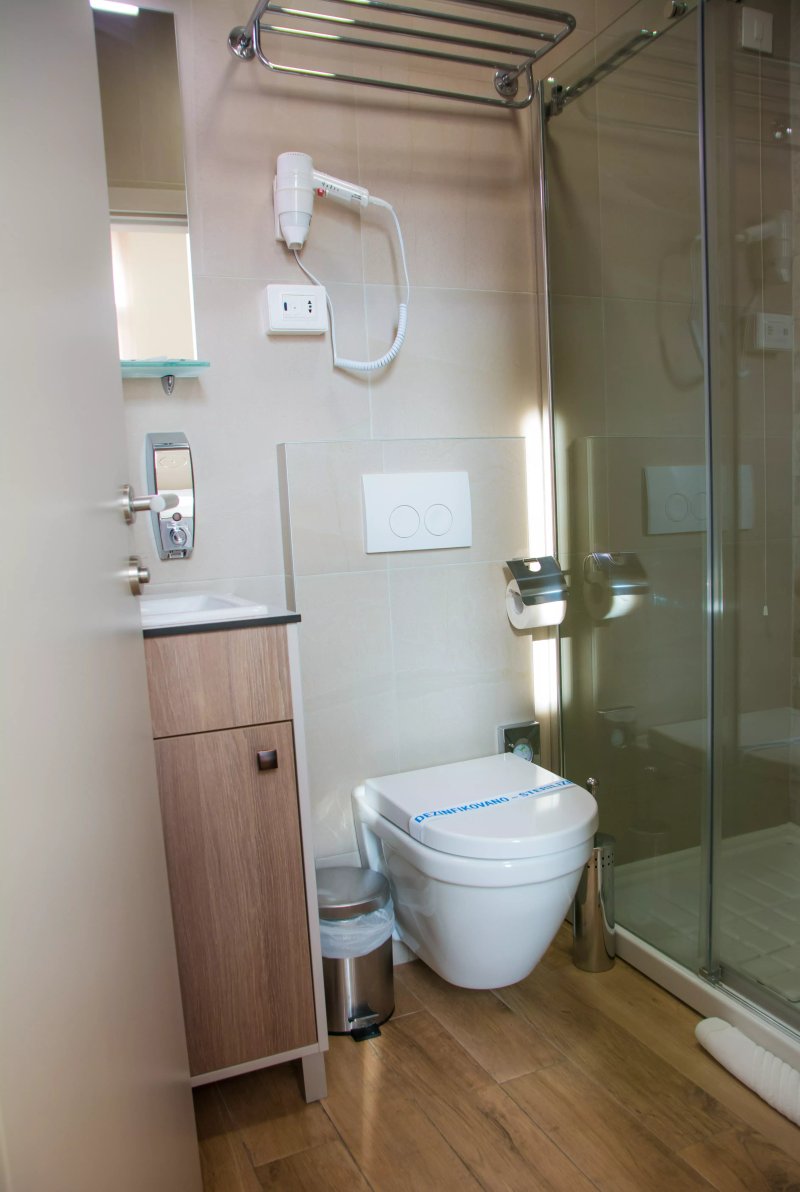 Apartmani Srbija