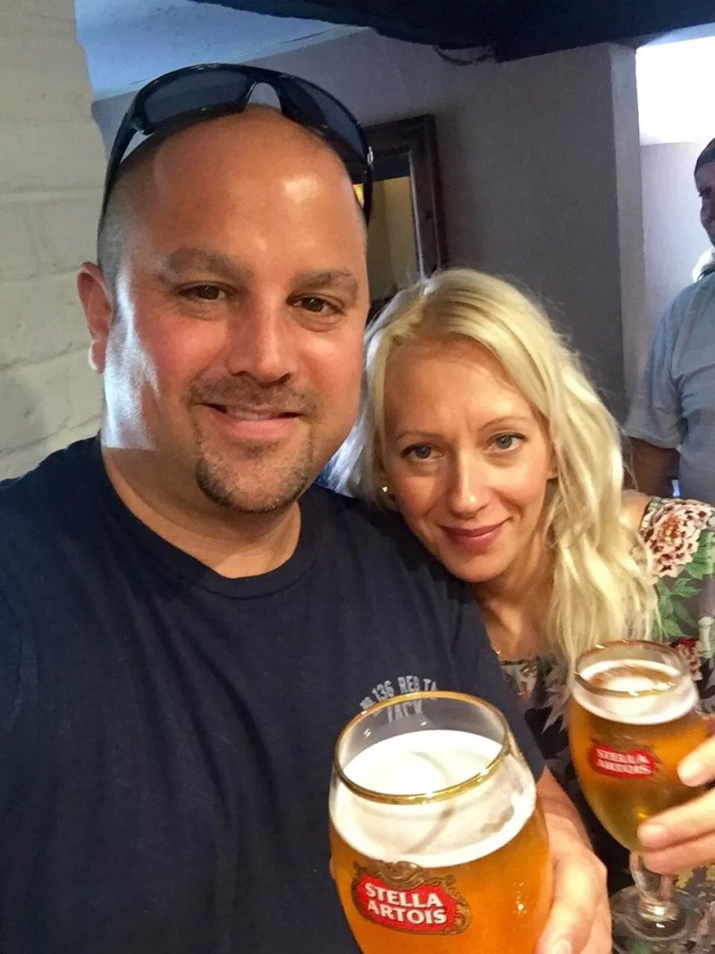 The Coachmakers Pub & Kitchen